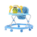 Fabricant de gros Baby Walker Stroller Walker